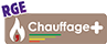 Chauffage+